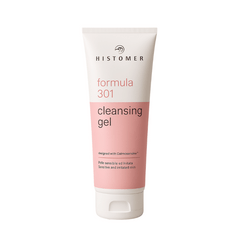 Formula 301 Cleansing Gel – fragrance-free gentle facial cleanser for sensitive skin