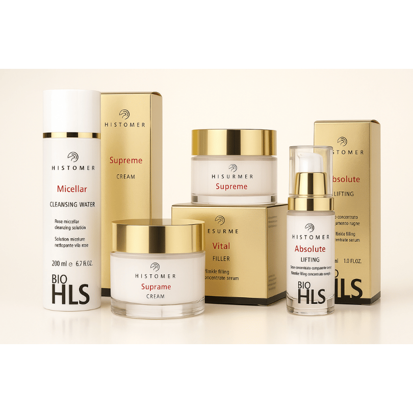 Histomer BIO HLS - E11 Store