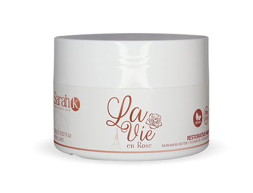 Sarah K La Vie en Rose Restorative Mask | E11 Store