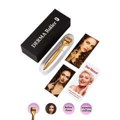 Microneedle Derma Roller