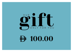 eGift Card