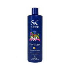 Sarah K Rio Conditioner 500ml – Blonde & Bleached Hair with Cupuaçu Butter, available at E11Store UAE