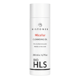 BIO HLS Micellar Cleansing Oil – 200ml | Gentle Makeup Remover & Skin Cleanser - E11 Store