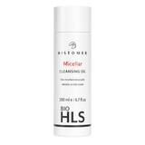 BIO HLS Micellar Cleansing Oil – 200ml | Gentle Makeup Remover & Skin Cleanser - E11 Store