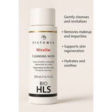 BIO HLS Micellar Cleansing Water – 200ml | Refreshing Makeup Remover & Skin Purifier - E11 Store