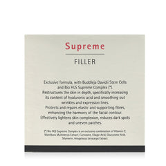 BIO HLS Supreme Filler + SPF10 – Anti - Aging Day Cream - E11 Store