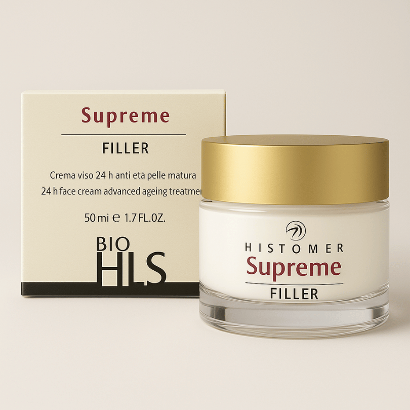 BIO HLS Supreme Filler + SPF10 – Anti - Aging Day Cream - E11 Store