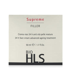 BIO HLS Supreme Filler + SPF10 – Anti - Aging Day Cream - E11 Store