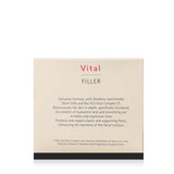 BIO HLS Vital Filler – Anti - Aging Cream with SPF 10 - E11 Store