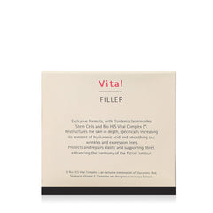 BIO HLS Vital Filler – Anti - Aging Cream with SPF 10 - E11 Store