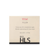 BIO HLS Vital Filler – Anti - Aging Cream with SPF 10 - E11 Store
