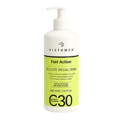 C30 Fast Action Cellulite Special Cream – 400ml - E11 Store