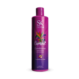 Carnival Conditioner - Extend Hair Straightness, Long - Term Hydration | Reduces Knots, Strengthens Strands | Sulfate - Free