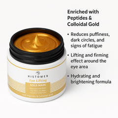 Eye Life Golden Code Eye Lifting Gold Mask - E11 Store