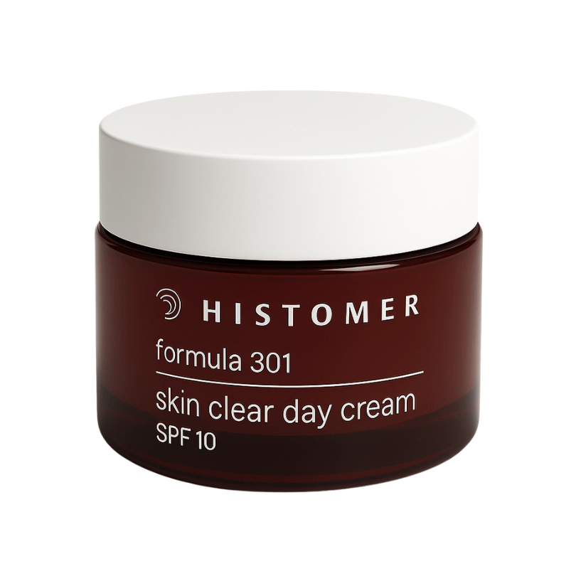 Formula 301 Skin Clear Day Cream SPF 10 | Anti - Blemish Day Moisturizer - E11 Store