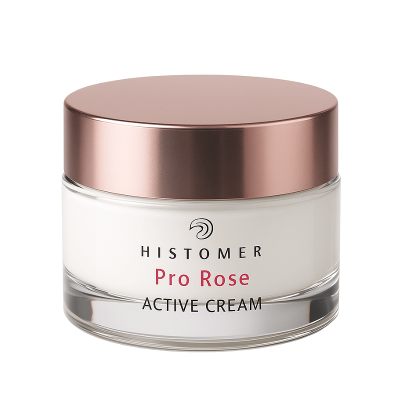 HISIRIS Pro Rose Active Cream | E11 Store