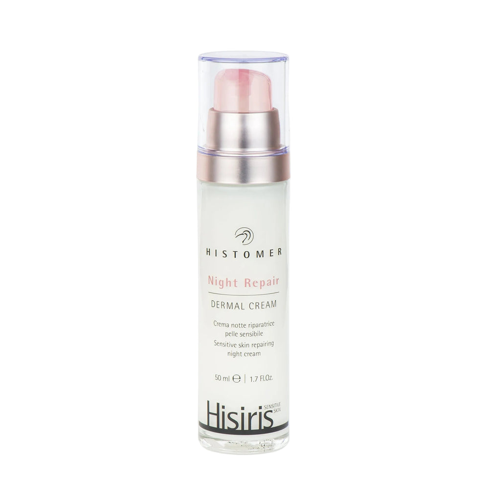 HISIRIS Night Repair Dermal Cream | E11 Store