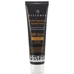 Histan SPF 50+ Special Cream – Face & Body Sun Protection | Anti - Aging & Soothing Formula 100ml - E11 Store