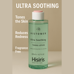 Hisiris Ultra Soothing Toning Lotion – E11 Store