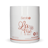 La Vie en Rose Shampoo, Conditioner & Hair Mask Set – Sulfate - Free Hair Care - E11 Store