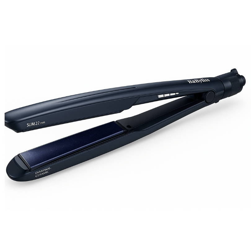 Protect Slim Hair Straightener Black ST325SDE - E11 Store