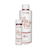La Vie en Rose Shampoo, Conditioner & Hair Mask Set – Sulfate - Free Hair Care - E11 Store