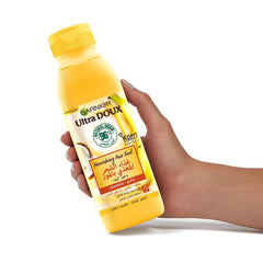 Garnier Ultra Doux Nourishing Banana Hair Food Shampoo for Dry Hair - E11 Store