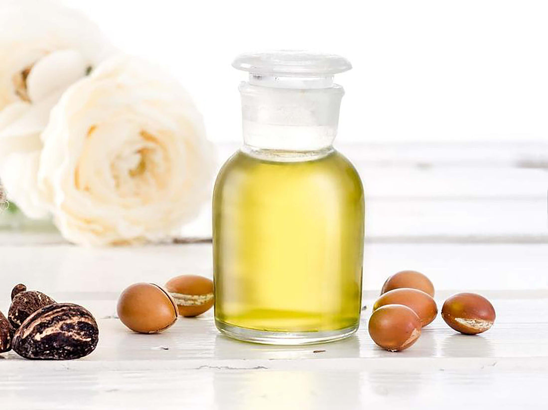 All the Ways Argan Oil Benefits Your Skin and Hair