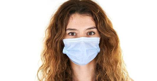 How to Treat and Prevent Maskne (Acne Caused by Wearing Masks) - E11 Store
