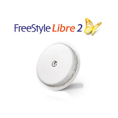 Freestyle Libre 2 Sensor