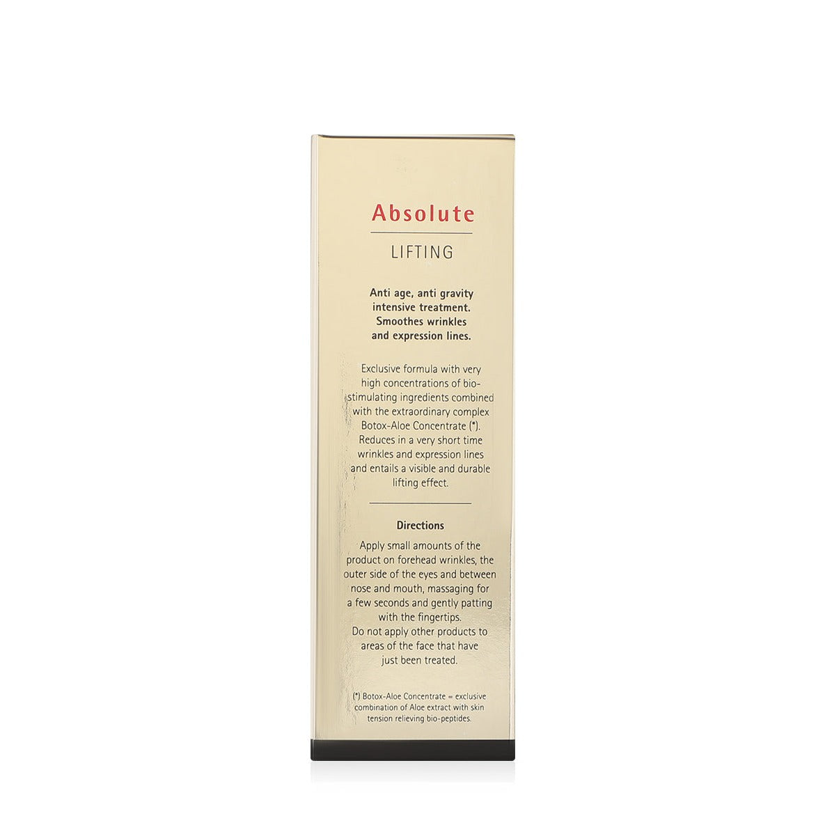 BIO HLS Absolute Lifting 30 ML - E11 Store