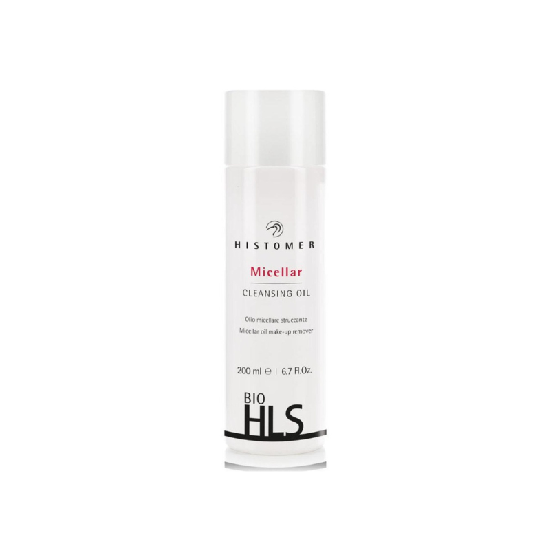 Histomer Bio HLS Micellar Cleansing Oil - E11 Store