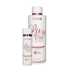 Sarah K La Vie en Rose Conditioner