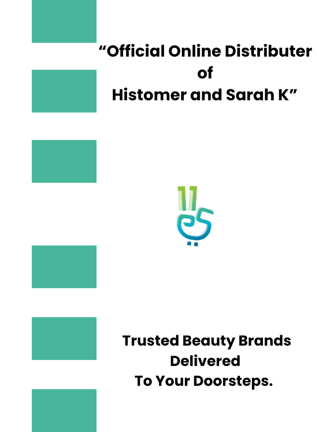 E11 Store - Official Online Distributer of Sarah K and Histomer