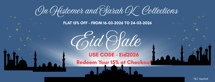 Eid Sale - E11 Store