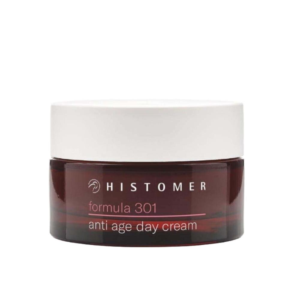 Anti-Age Day Cream SPF 10, Histomer Formula 301 - E11 Store