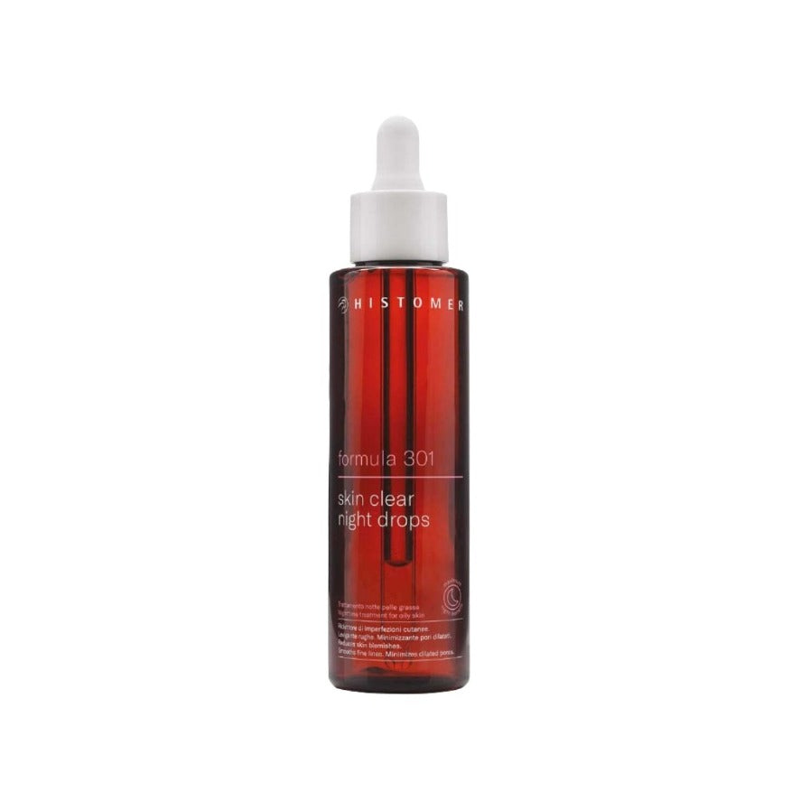 Histomer Formula 301 Skin Clear Night Drops