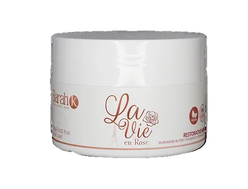 Sarah K La Vie en Rose Restorative Mask | E11 Store
