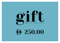 eGift Card