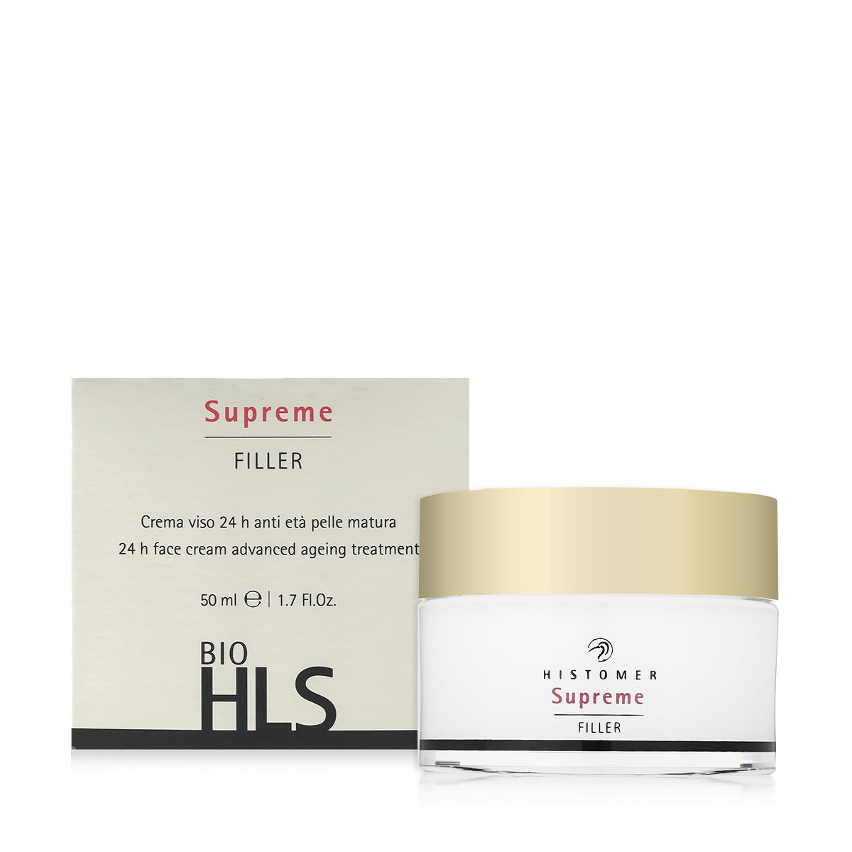 BIO HLS Supreme Filler - E11 Store