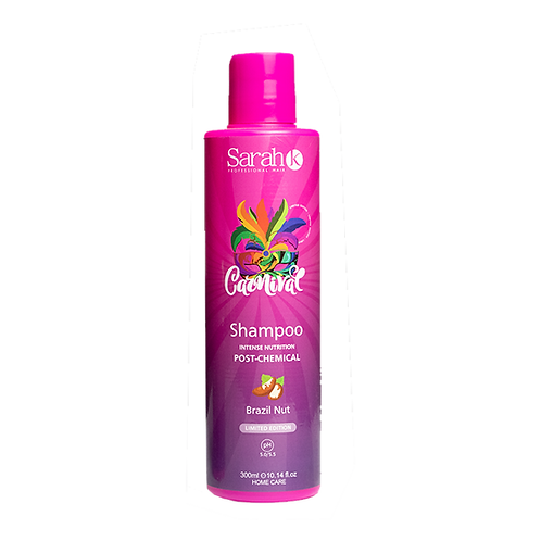 Sarah K Carnival Shampoo | E11 Store