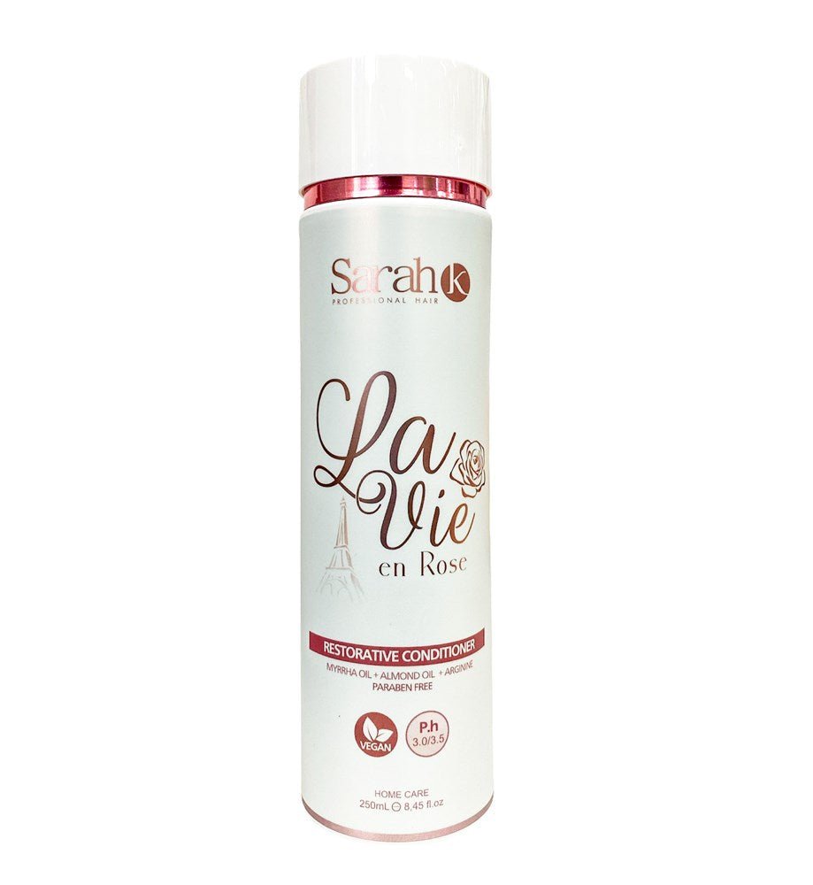 Sarah K La Vie en Rose Conditioner - E11 Store