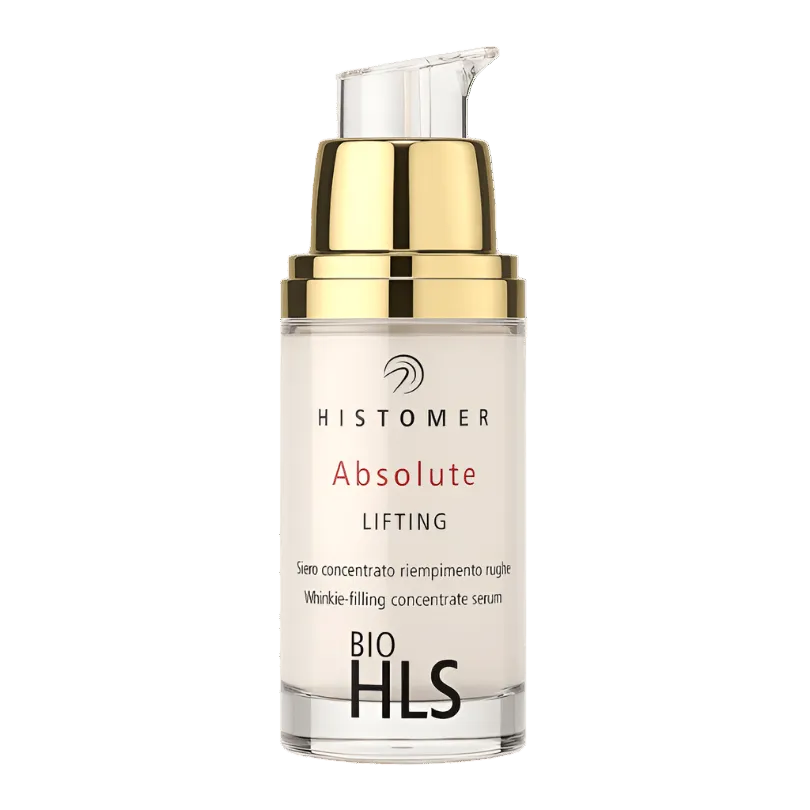 BIO HLS Absolute Lifting – Wrinkle Filling Concentrate Serum - E11 Store