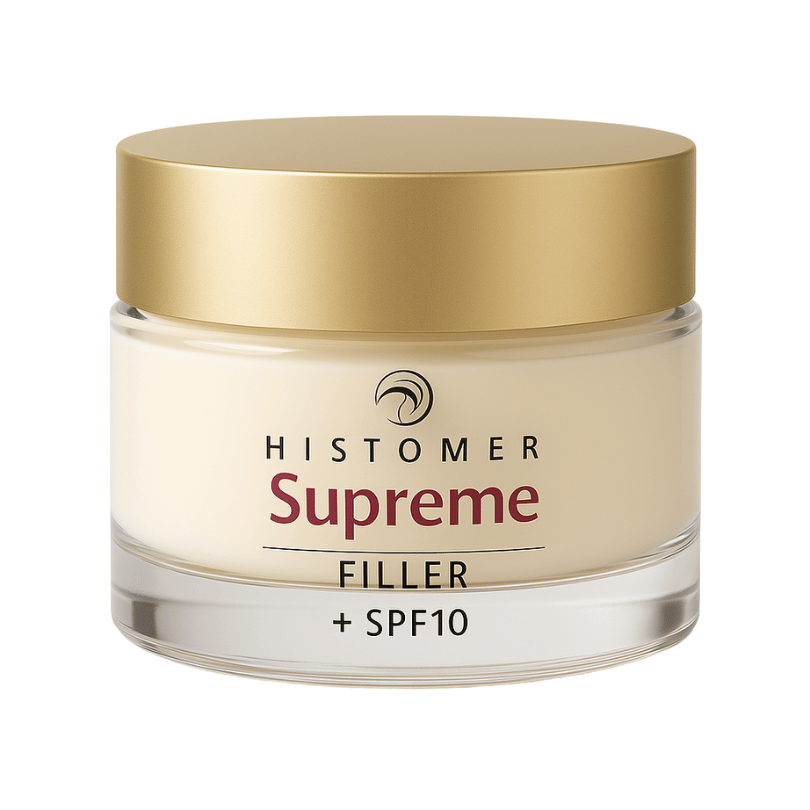 BIO HLS Supreme Filler + SPF10 – Anti - Aging Day Cream - E11 Store