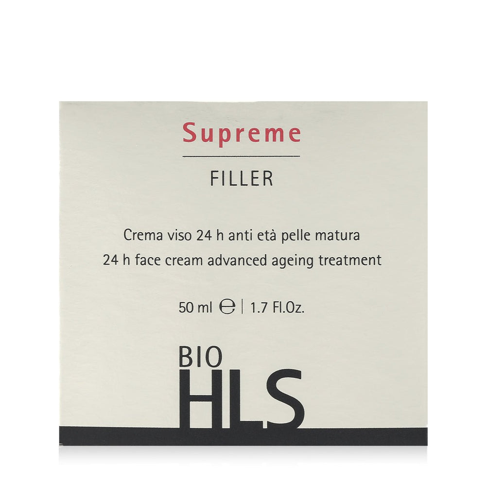 BIO HLS Supreme Filler + SPF10 – Anti - Aging Day Cream - E11 Store
