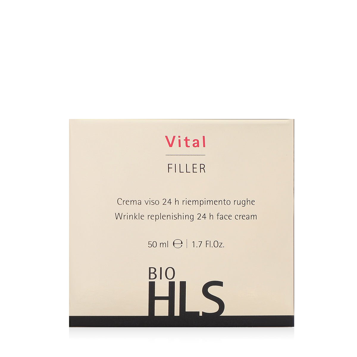 BIO HLS Vital Filler – Anti - Aging Cream with SPF 10 - E11 Store