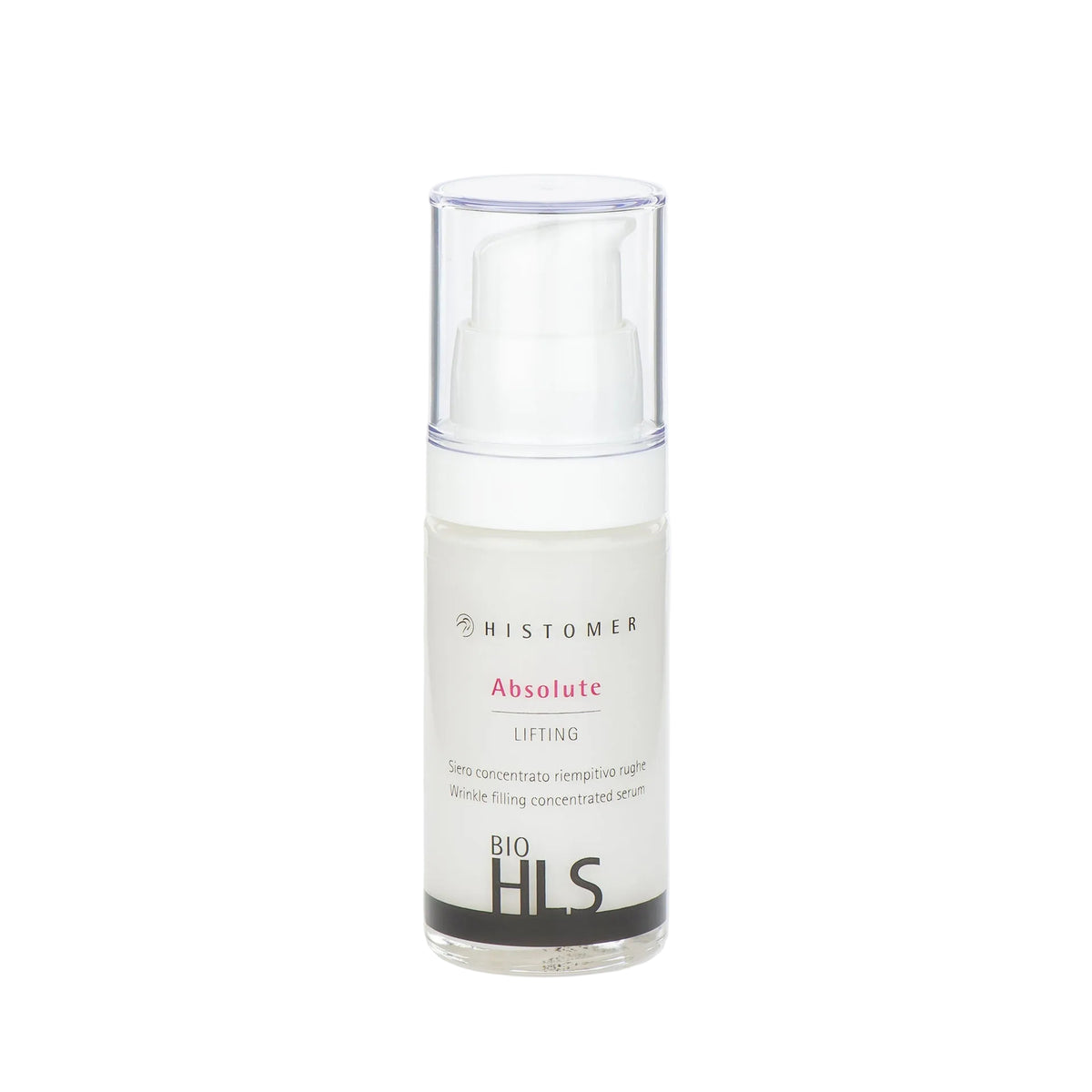 BIO HLS Absolute Lifting – Wrinkle Filling Concentrate Serum - E11 Store