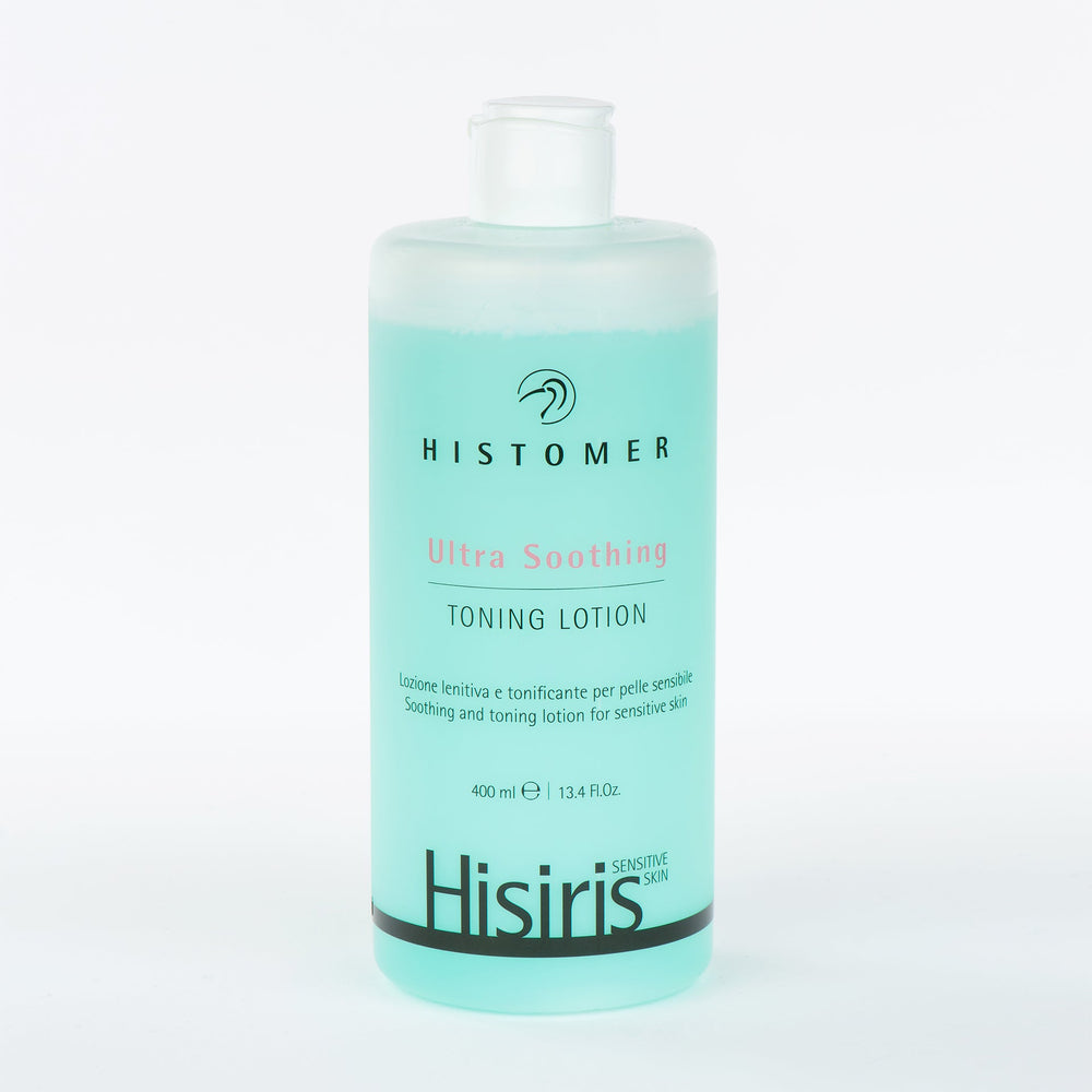 Hisiris Ultra Soothing Toning Lotion – E11 Store