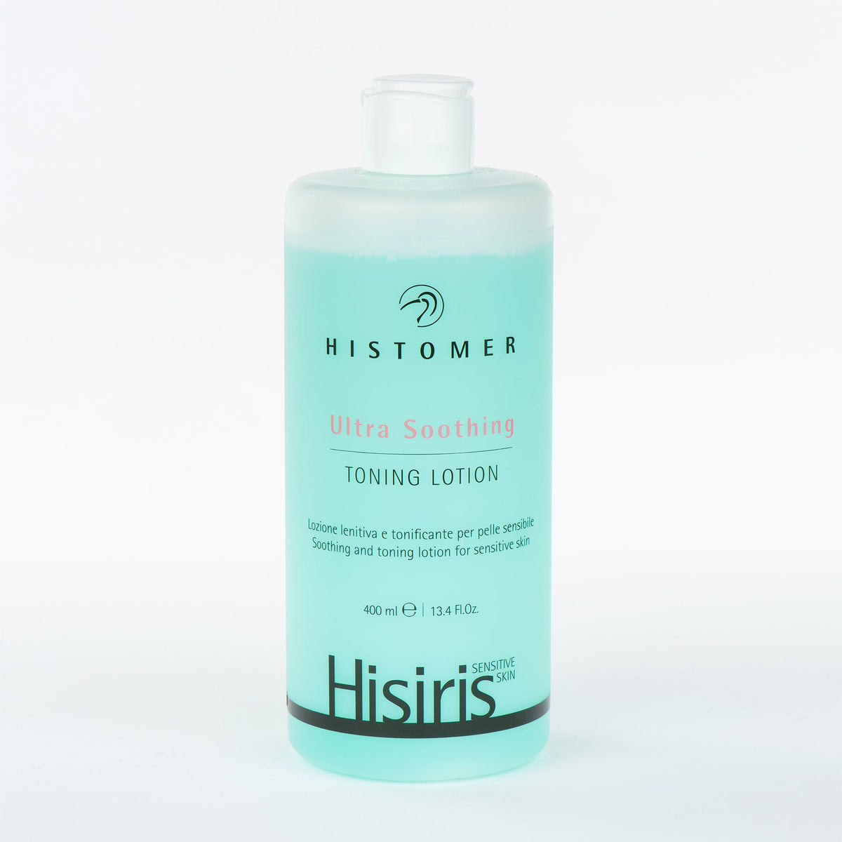 Hisiris Ultra Soothing Toning Lotion – E11 Store