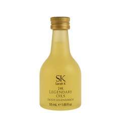 Legendary Oil – Nourishing Hair Elixir | 55ml - E11 Store